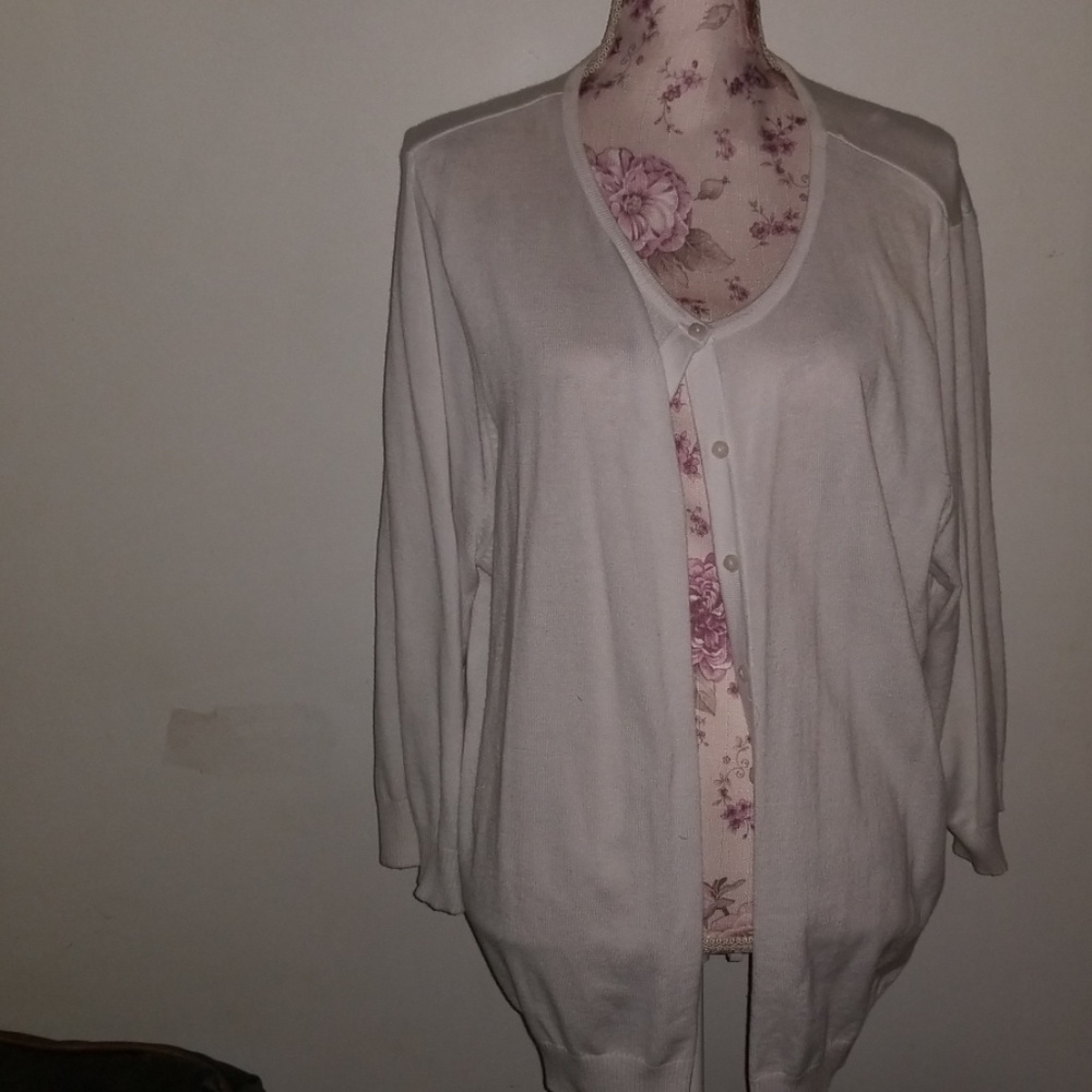 Women's Cardigan